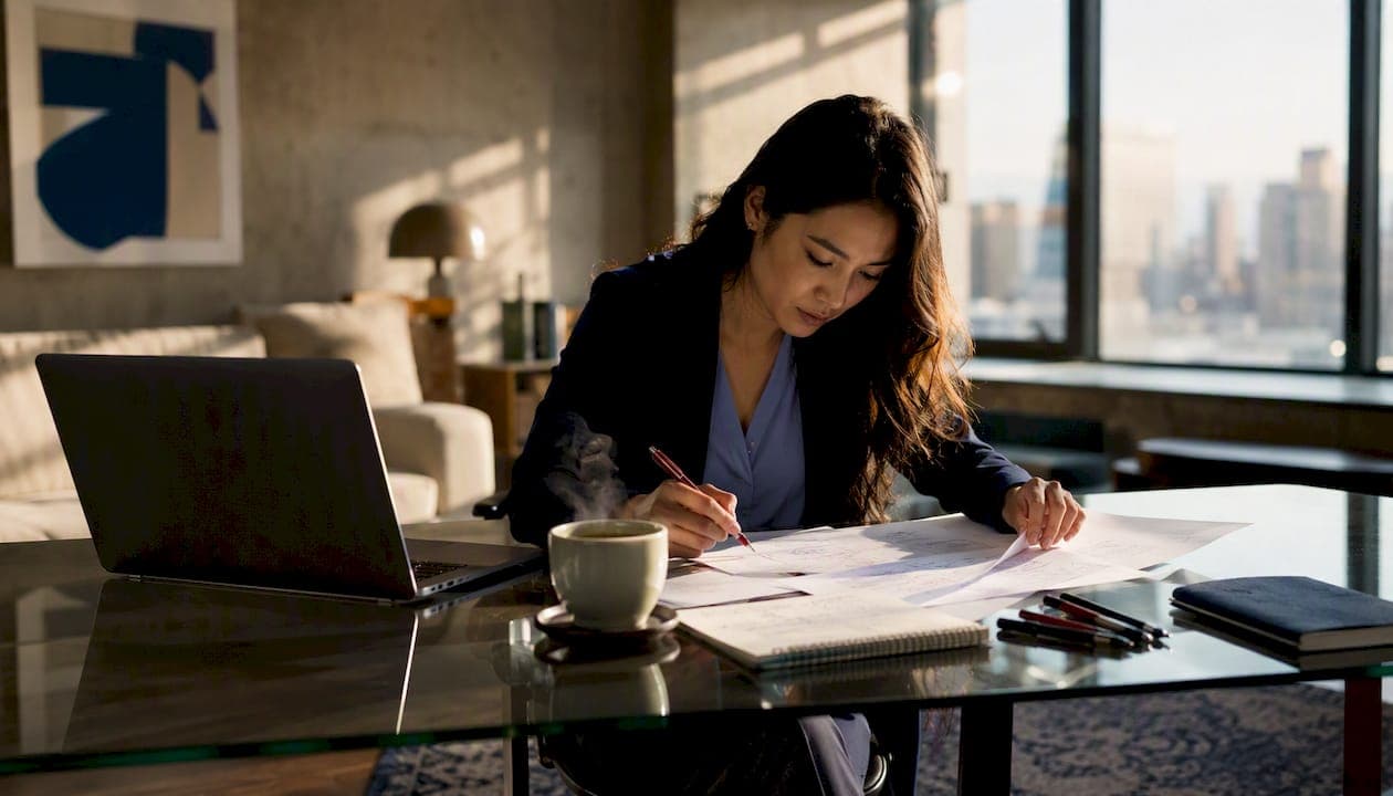 Founder-Led Content: A Practical Playbook for Startups
